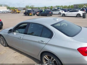 BMW 340 * xDrive* КОЖА* ПОДГРЕВ* ШИБИДАХ* , снимка 6