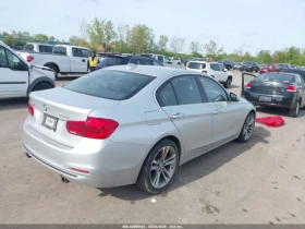BMW 340 * xDrive* КОЖА* ПОДГРЕВ* ШИБИДАХ* , снимка 4