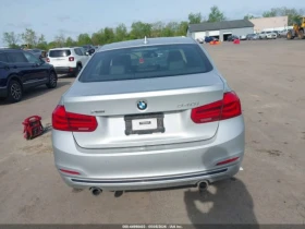 BMW 340 * xDrive* КОЖА* ПОДГРЕВ* ШИБИДАХ* , снимка 14