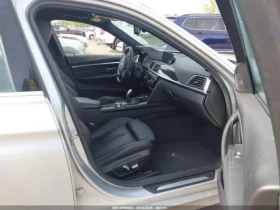BMW 340 * xDrive* КОЖА* ПОДГРЕВ* ШИБИДАХ* , снимка 5
