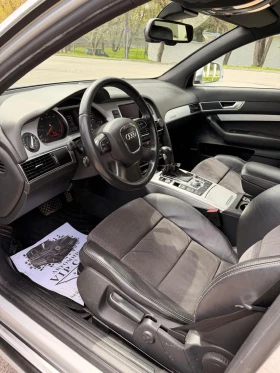 Audi A6 3.0 TDI Quattro S-Line, снимка 4