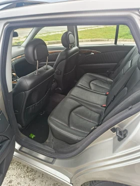 Mercedes-Benz E 320 CDI, снимка 7