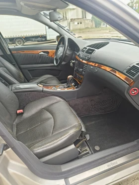 Mercedes-Benz E 320 CDI, снимка 6