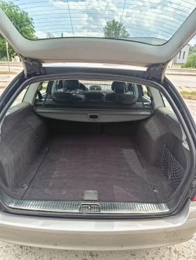 Mercedes-Benz E 320 CDI, снимка 11