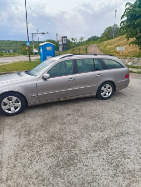 Mercedes-Benz E 320 CDI, снимка 2