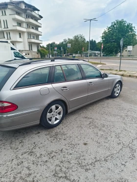 Mercedes-Benz E 320 CDI, снимка 4