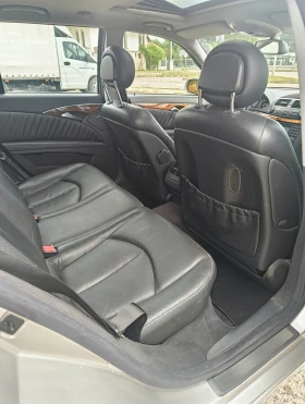 Mercedes-Benz E 320 CDI, снимка 5