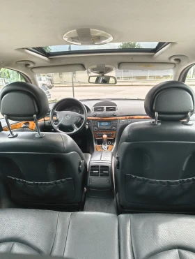 Mercedes-Benz E 320 CDI, снимка 12