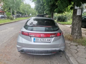 Honda Civic Exclusive , снимка 5