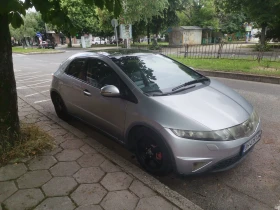 Honda Civic Exclusive , снимка 4
