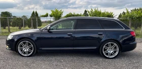 Audi A6 Facelift keyless , снимка 8