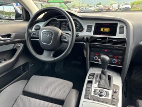 Audi A6 Facelift keyless , снимка 13