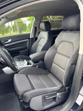 Audi A6 Facelift keyless , снимка 11