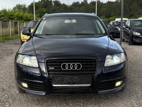 Audi A6 Facelift keyless , снимка 2
