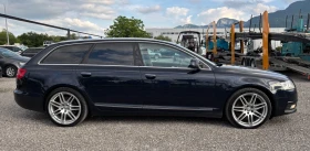 Audi A6 Facelift keyless , снимка 4