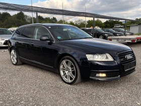 Audi A6 Facelift keyless , снимка 3