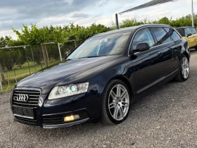 Audi A6 Facelift keyless , снимка 1