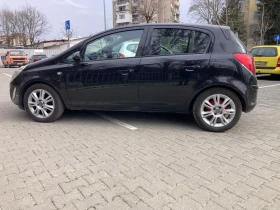 Opel Corsa 1.3 dci, снимка 1