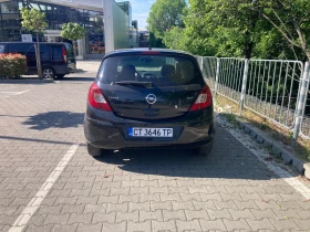 Opel Corsa 1.3 dci, снимка 3
