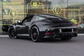 Porsche 911 992.2 TARGA 4 GTS SPORT-CHRONO BOSE 360-CAM, снимка 2