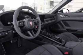 Porsche 911 992.2 TARGA 4 GTS SPORT-CHRONO BOSE 360-CAM, снимка 4