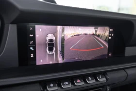 Porsche 911 992.2 TARGA 4 GTS SPORT-CHRONO BOSE 360-CAM, снимка 6