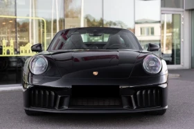 Porsche 911 992.2 TARGA 4 GTS SPORT-CHRONO BOSE 360-CAM, снимка 3