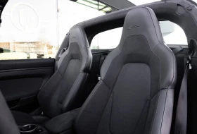 Porsche 911 992.2 TARGA 4 GTS SPORT-CHRONO BOSE 360-CAM, снимка 10