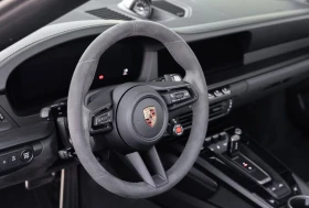 Porsche 911 992.2 TARGA 4 GTS SPORT-CHRONO BOSE 360-CAM, снимка 5