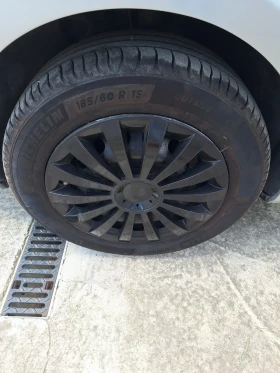 Renault Clio III, снимка 17