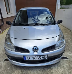 Renault Clio III, снимка 4