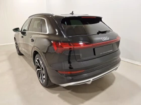Audi E-Tron * E-TRON 50* S-LINE* 360* B&O* , снимка 7