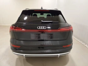 Audi E-Tron * E-TRON 50* S-LINE* 360* B&O* , снимка 8