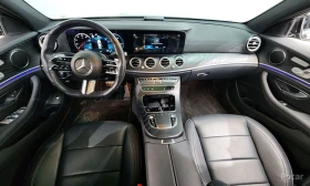 Mercedes-Benz E 220, снимка 7