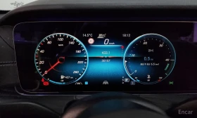 Mercedes-Benz E 220, снимка 8