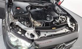 Mercedes-Benz E 220, снимка 6