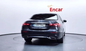Mercedes-Benz E 220, снимка 4