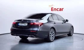 Mercedes-Benz E 220, снимка 2