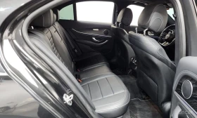 Mercedes-Benz E 220, снимка 12