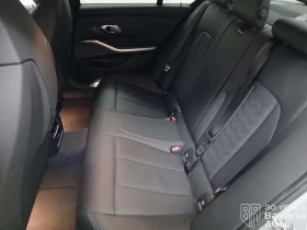 BMW M3 M Competition xDrive Sportautomatic, снимка 8