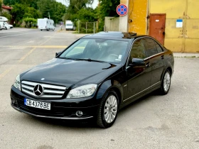Mercedes-Benz E 220 C-220CDI OM646 АВТОМАТИК , снимка 1