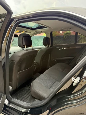Mercedes-Benz E 220 C-220CDI OM646 АВТОМАТИК , снимка 9