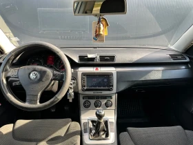 VW Passat 2.0TDI, снимка 5