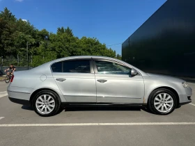 VW Passat 2.0TDI, снимка 3