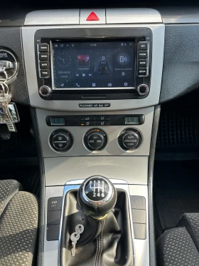 VW Passat 2.0TDI, снимка 7