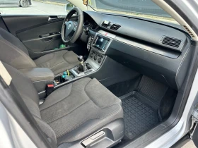 VW Passat 2.0TDI, снимка 8