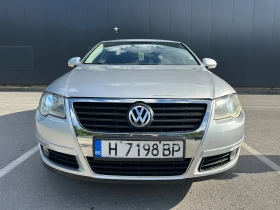 VW Passat 2.0TDI, снимка 1