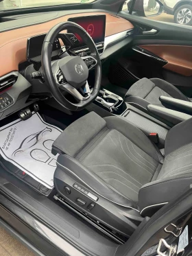 VW ID.4 ID 4 Pro, снимка 8