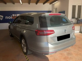 VW Alltrack 2.0TDI 190кс.* 4x4* Digital* Дистроник* LED, снимка 5