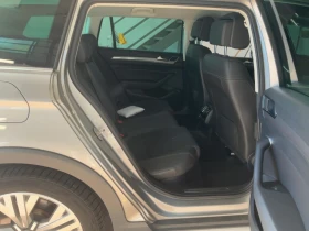 VW Alltrack 2.0TDI 190кс.* 4x4* Digital* Дистроник* LED, снимка 11